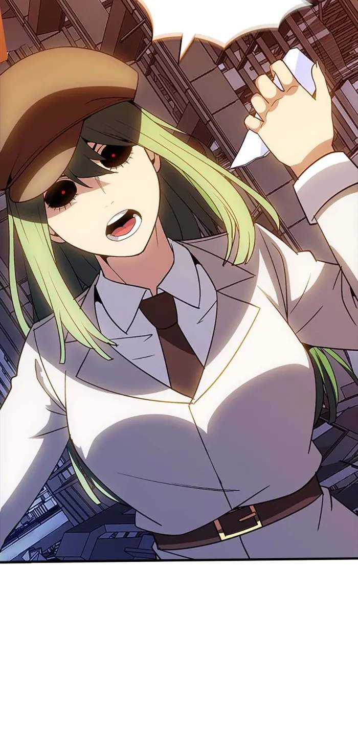 I have an SSS-rank Trait, but I want a Normal Life Chapter 125 62